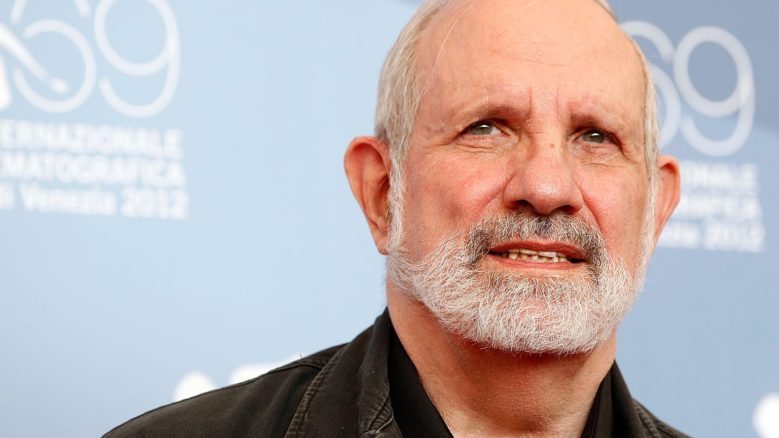Brian de Palma se estrena como escritor con '¿Las serpientes son necesarias?'