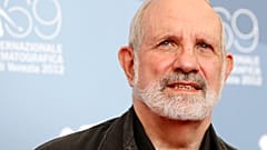 Brian De Palma presenta a Lione il suo primo romanzo noir