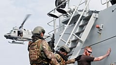 The Brief from Brussels: NATO, Rechtsstaatlichkeit, Familienpolitik