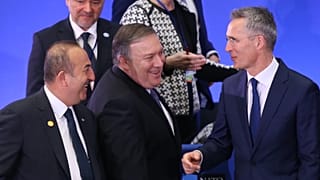 ABD: Türkiye ile S-400 konusunda bir yol bulacağımızdan eminiz