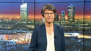 Euronews am Abend vom 4.4.: Brexit, Carlos Ghosn und der Popcornstrand
