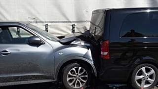Moins de morts sur les routes de l'UE en 2018