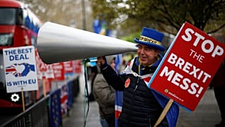 Le marathon du gouvernement et des travaillistes britanniques contre un Brexit sans accord