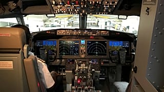 Boeing признал еще один дефект