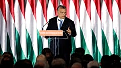 "Выбор между христианством и мигрантами"