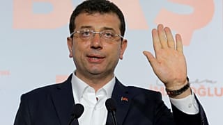 Ekrem İmamoğlu: 17 ilçede yeniden sayım bitti aradaki fark 18 bin 742