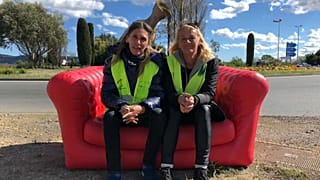 Road Trip Europe: i "Gilet Gialli" diventano un movimento politico? 