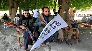 پیام طالبان به ارتش و پلیس افغانستان: به ما بپیوندید