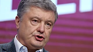 Ucraina: test anti-droga per i candidati alla presidenza 