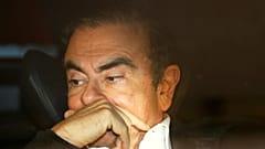 كارلوس غصن