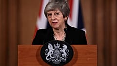 Британия начнет готовиться к выборам в Европарламент: Тереза Мэй в письме ЕС