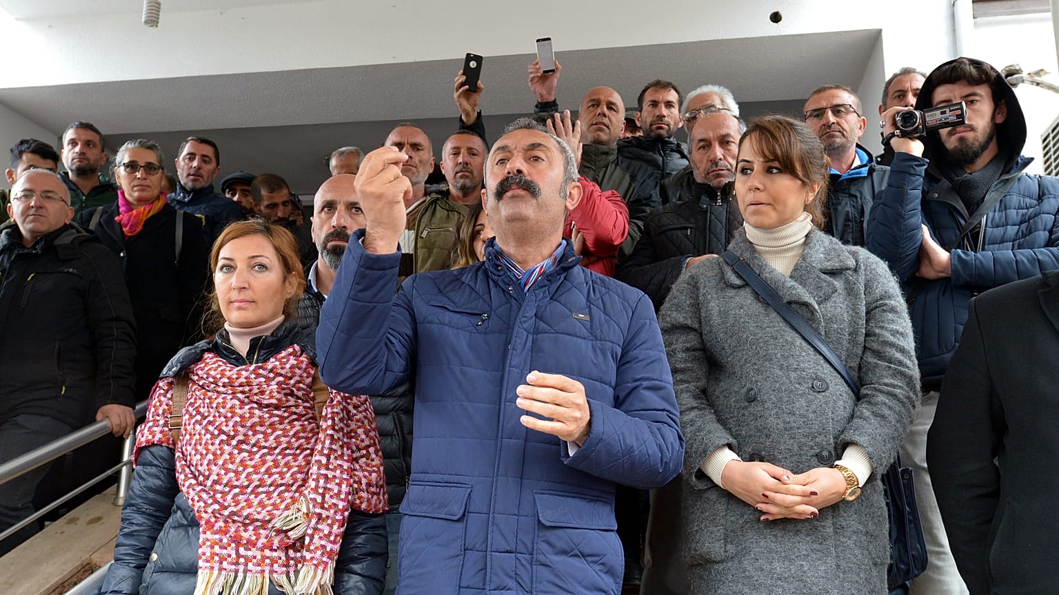 Tunceli Belediyesi