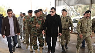 Libya, a country divided: From Gaddafi to Haftar, how did they get here?