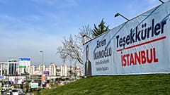 İstanbul'da kim kazandı