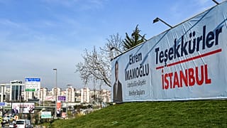 İstanbul'da kim kazandı