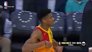 NBA: Los Bucks consiguen la mejor marca de toda la liga