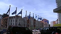 Письмо Терезы Мэй: скепсис в Брюсселе и европейских столицах