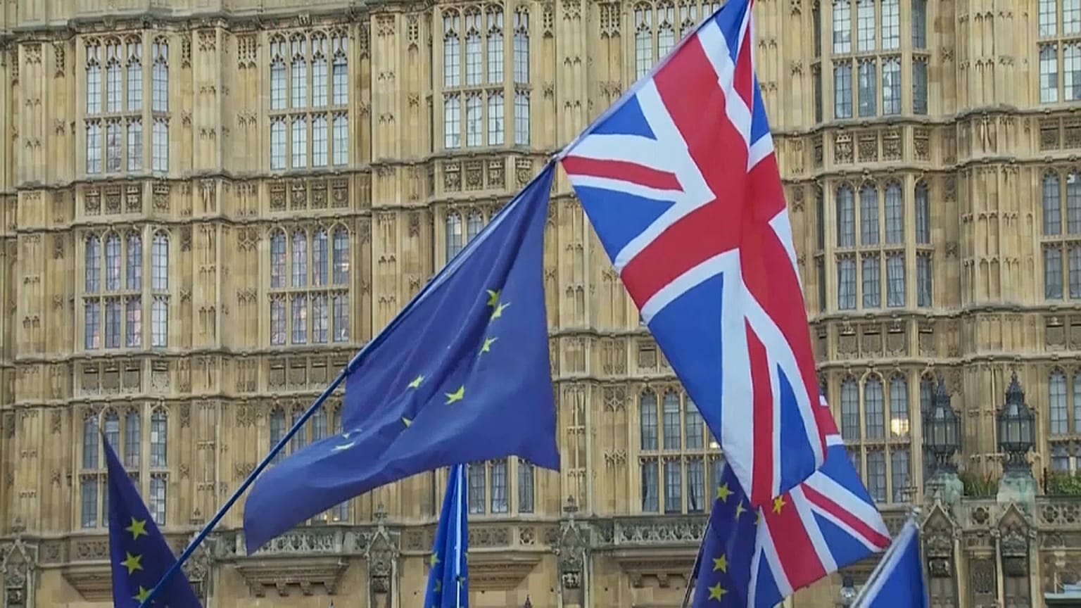 EU-Vertreter beklagen Planlosigkeit Londons