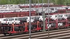 Еврокомиссия обвиняет немецких автопроизводителей в картельном сговоре