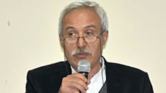 Diyarbakır'da seçimi kazanan HDP'li Adnan Selçuk Mızraklı'ya terör soruşturması