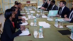 Fransa, Ruanda’daki soykırımın araştırılması için tarihçilerden oluşan bir komisyon kuruyor