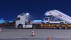 Istanbul: Ein Flughafen zieht um