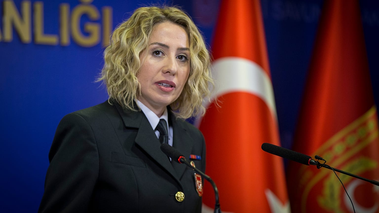Τουρκικό ΥΠΑΜ: "Καμιά συμφωνία χωρίς έγκριση της Τουρκίας σε Αιγαίο, Κύπρο και Μεσόγειο"