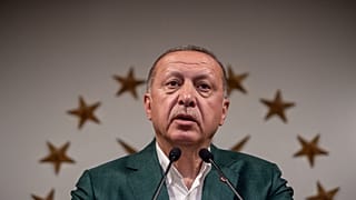 Erdoğan seçim sonuçlarıyla ilgili konuştu