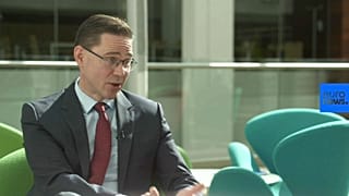 Watch: ‘The only Brexit positive is people take Europe more seriously’