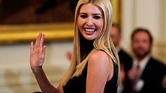 Ivanka Trump'tan 'gaf': Boris Johnson'ın başbakanlığını kutladı, fakat Birleşik Krallık yazamadı 