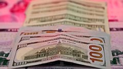 افت و خیز ۳۰۰ تومانی دلار در سال نو 