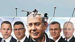 İsrail sandık başında: Erken genel seçimlerde Netanyahu tekrar seçilebilecek mi?