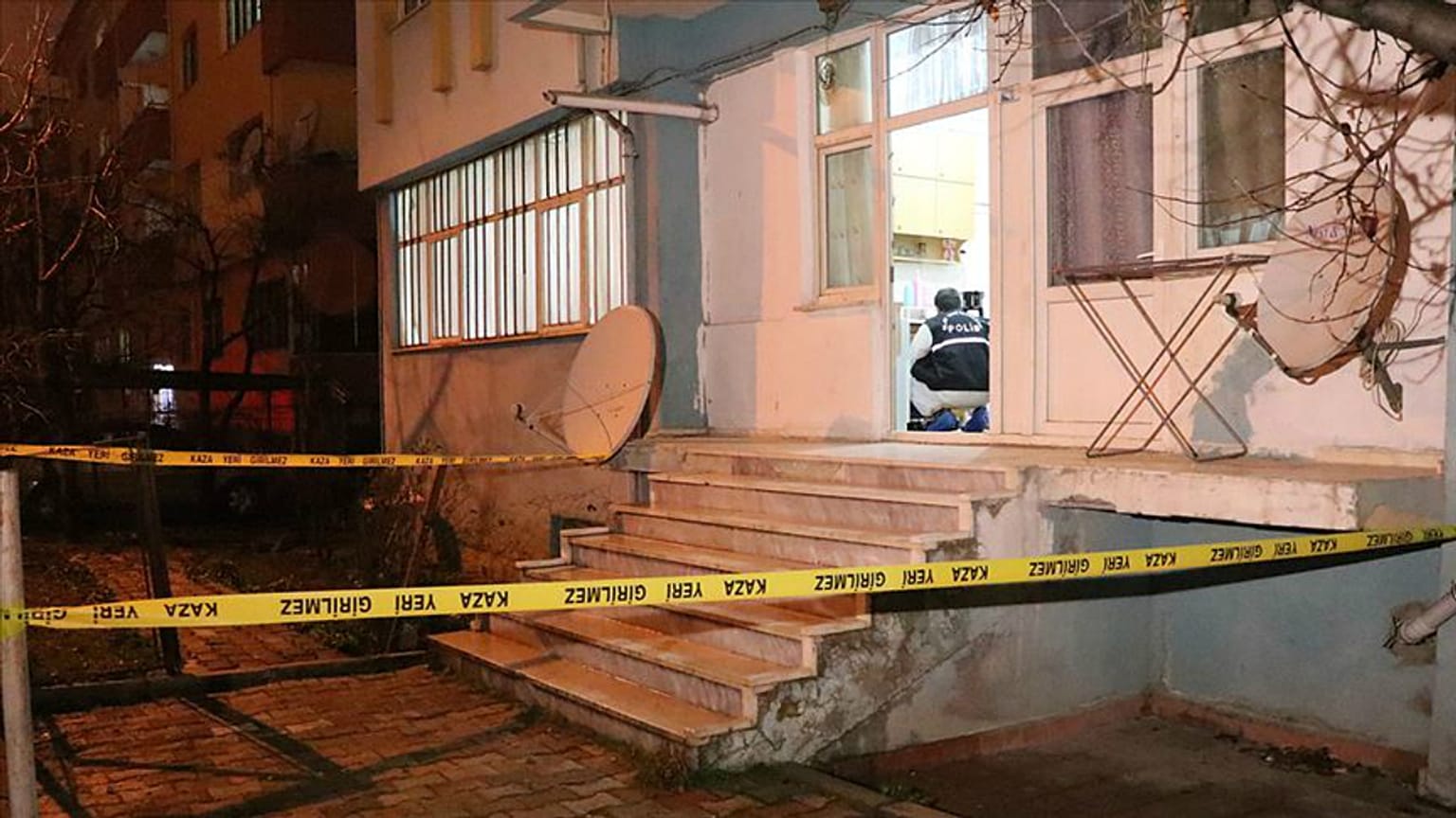 Türkiye'de son 3 yılda 932 kadın cinayete kurban gitti