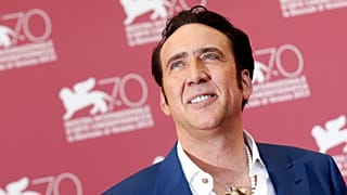 Στην Κύπρο τα γυρίσματα ταινίας του αστέρα του Χόλιγουντ, Νίκολας Κέτιζ
