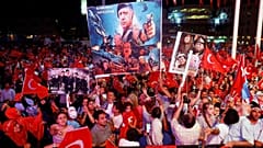 AK Partililer: Beka kavramı ile tanzim satışları bize zarar verdi 