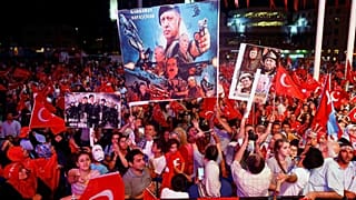 AK Partililer: Beka kavramı ile tanzim satışları bize zarar verdi