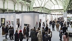 Art Paris Art Fair 2019: Modern and contemporary art that is truly inclusive