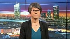 Euronews am Abend vom 5.4.: Brexit, Libyen und 100 Jahre Bauhaus 