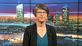 Euronews am Abend vom 5.4.: Brexit, Libyen und 100 Jahre Bauhaus