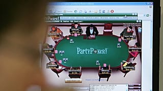 Do growing numbers of Swedish women have a serious gambling problem?