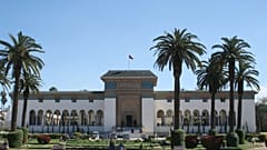 محكمة الدار البيضاء تؤكد الأحكام السابقة على قادة حراك الريف المغربي بزعامة ناصر الزفزافي 