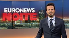 Euronews Noite 05.04.2019