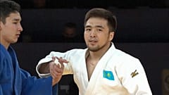Гран-при по дзюдо в Анталье: золото и серебро сборной Казахстана