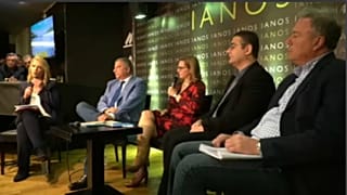 Το πρώτο debate των υποψηφίων για την Περιφέρεια Αττικής