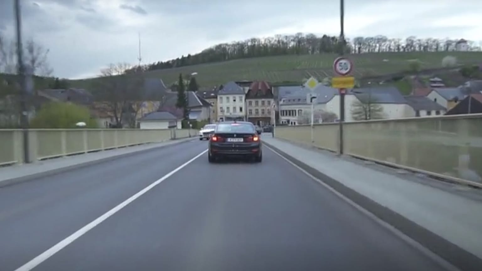 EU target to half road fatalities by 2020 won't be reached, European Commission estimates