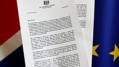 Brexit: dova va il Regno Unito? La May in mezzo al nulla