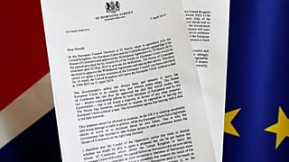 Brexit: Διαπραγματεύσεων συνέχεια