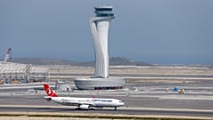Istanbul's Ataturk Airport relocates within 45 hours
