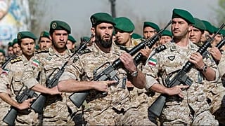 إيران ستدرج الجيش الأمريكي على قائمتها للإرهاب إذا اتخذت واشنطن خطوة مماثلة