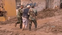 Iran braces for more rain as floods kill at least 70 